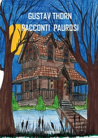 Racconti paurosi - Librerie.coop