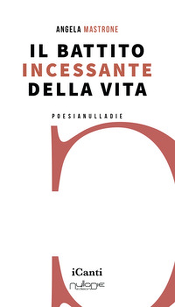 Il battito incessante della vita - Librerie.coop Il battito incessante della vita - Librerie.coop