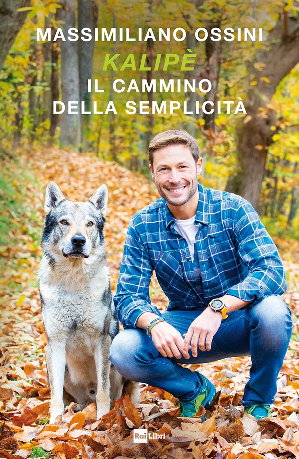 KALIPÈ Il cammino della semplicità - Librerie.coop KALIPÈ Il cammino della semplicità - Librerie.coop