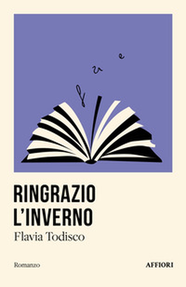Ringrazio l'inverno - Librerie.coop Ringrazio l'inverno - Librerie.coop