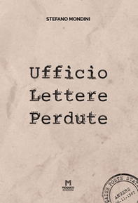 Ufficio Lettere Perdute - Librerie.coop