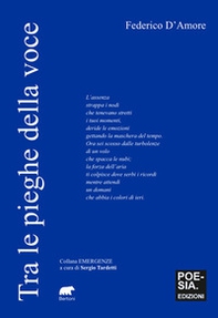 Tra le pieghe della voce - Librerie.coop Tra le pieghe della voce - Librerie.coop