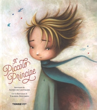 Il Piccolo Principe da Antoine de Saint-Exupéry - Librerie.coop Il Piccolo Principe da Antoine de Saint-Exupéry - Librerie.coop