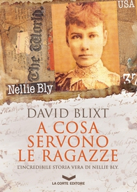 A cosa servono le ragazze - Librerie.coop A cosa servono le ragazze - Librerie.coop