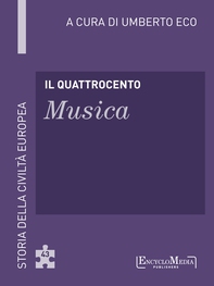 Il Quattrocento - Musica - Librerie.coop Il Quattrocento - Musica - Librerie.coop