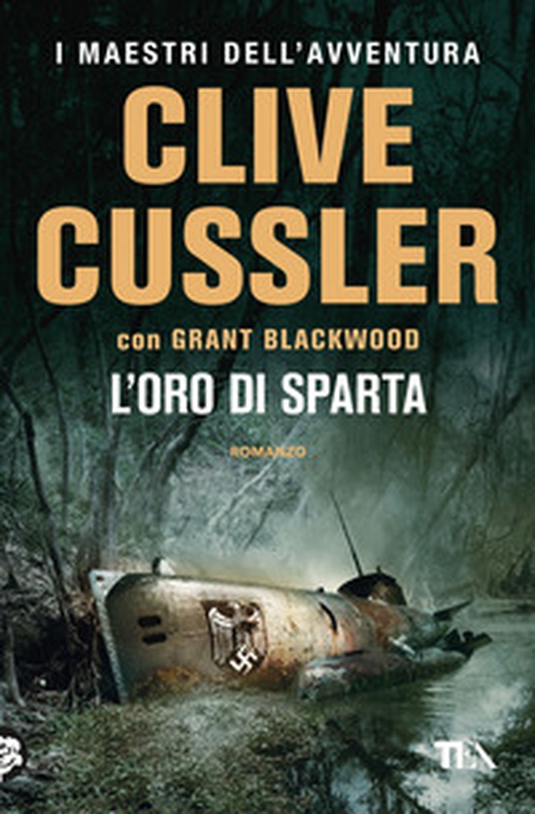 L'oro di Sparta - Librerie.coop L'oro di Sparta - Librerie.coop