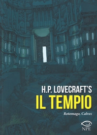 Il tempio - Librerie.coop Il tempio - Librerie.coop