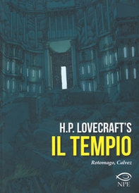 Il tempio - Librerie.coop