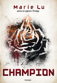 Champion (versione italiana) - Librerie.coop