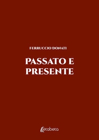 Passato e presente - Librerie.coop