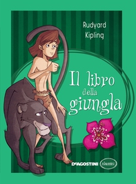 Il libro della giungla - Librerie.coop