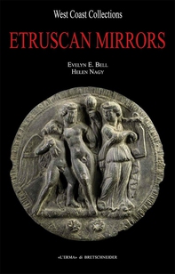 Etruscan Mirrors - Librerie.coop