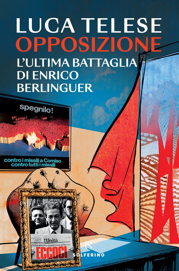 Opposizione - Librerie.coop Opposizione - Librerie.coop
