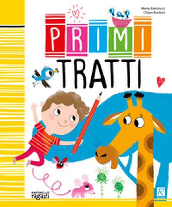 Primi tratti - Librerie.coop Primi tratti - Librerie.coop
