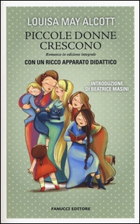 Piccole donne crescono - Librerie.coop Piccole donne crescono - Librerie.coop