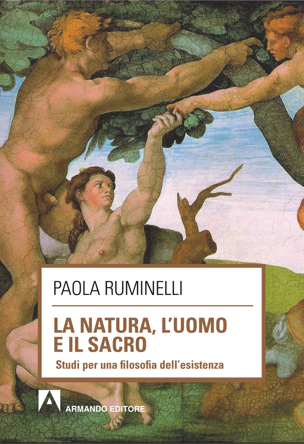 La natura, l'uomo e il sacro - Librerie.coop