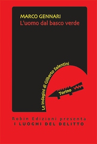 L'uomo dal basco verde - Librerie.coop L'uomo dal basco verde - Librerie.coop