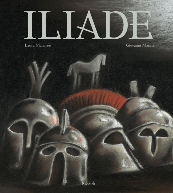 Iliade - Librerie.coop Iliade - Librerie.coop