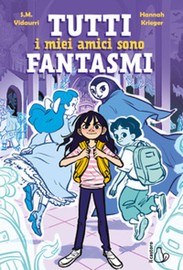 Tutti i miei amici sono fantasmi - Librerie.coop Tutti i miei amici sono fantasmi - Librerie.coop