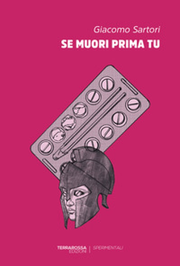 Se muori prima tu - Librerie.coop