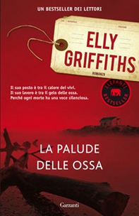 La palude delle ossa - Librerie.coop La palude delle ossa - Librerie.coop