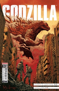 Godzilla - Librerie.coop Godzilla - Librerie.coop