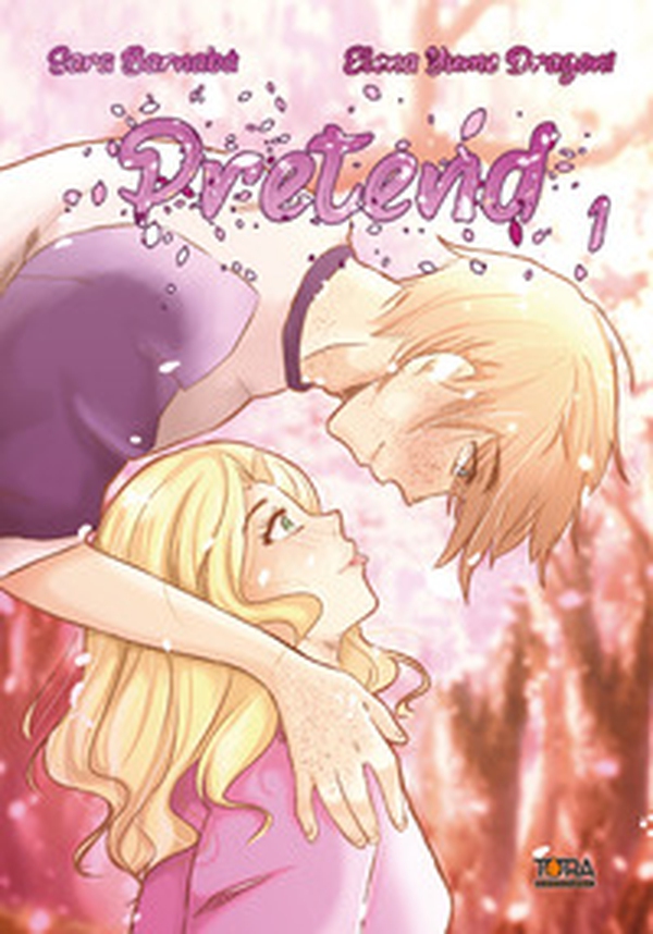 Pretend - Vol. 1 - Librerie.coop Pretend - Vol. 1 - Librerie.coop