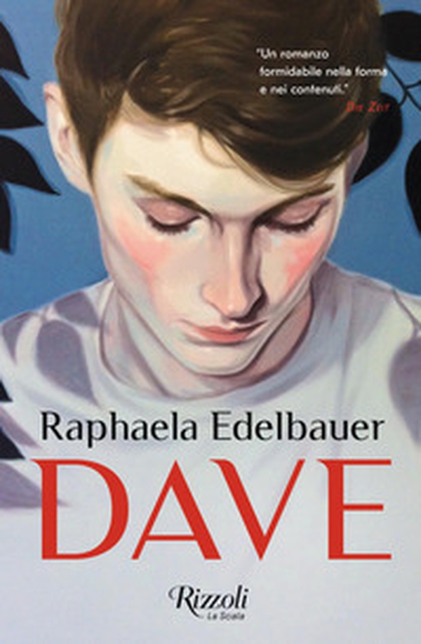 Dave - Librerie.coop Dave - Librerie.coop