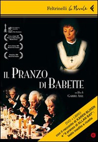 Il pranzo di Babette. DVD - Librerie.coop