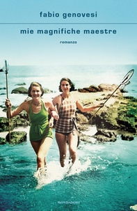 Mie magnifiche maestre - Librerie.coop Mie magnifiche maestre - Librerie.coop