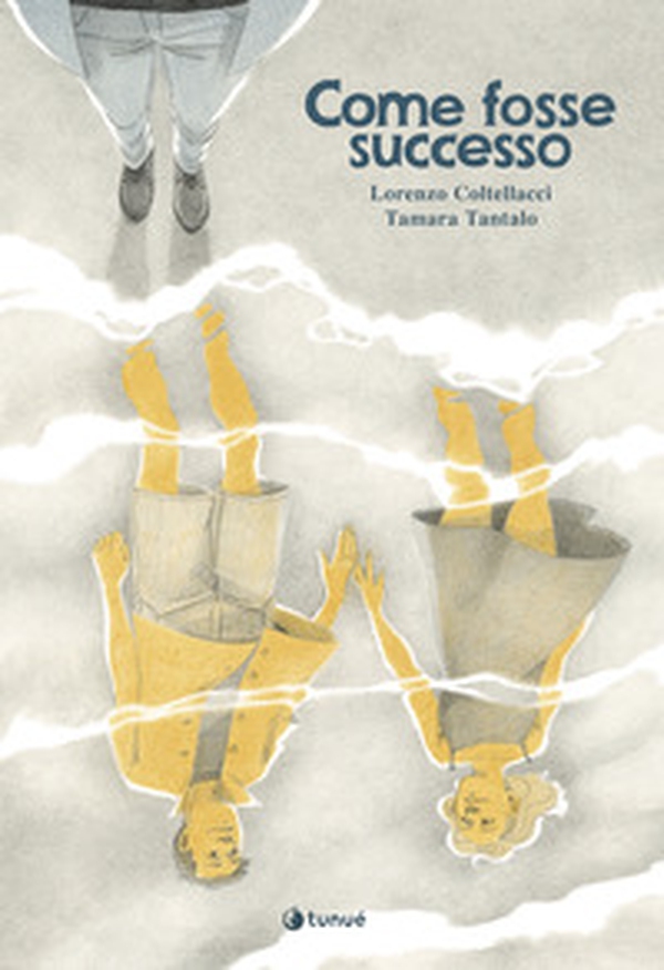 Come fosse successo - Librerie.coop Come fosse successo - Librerie.coop