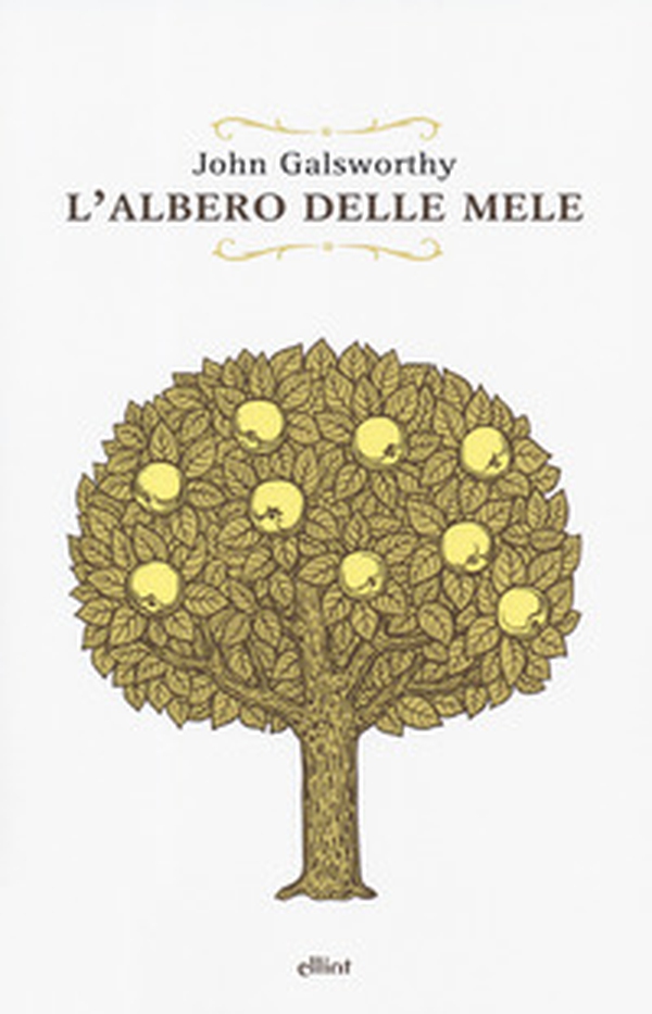 L'albero delle mele - Librerie.coop L'albero delle mele - Librerie.coop