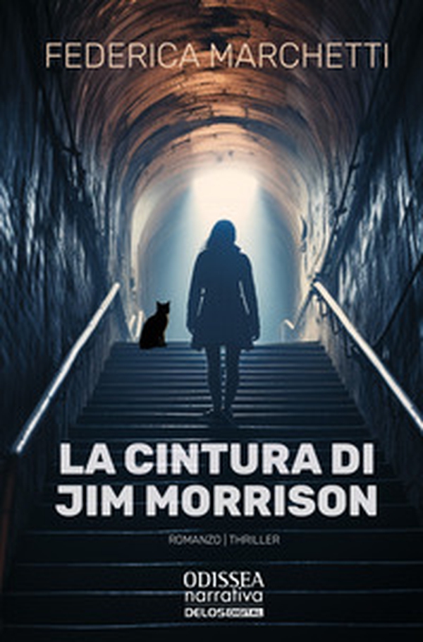 La cintura di Jim Morrison - Librerie.coop La cintura di Jim Morrison - Librerie.coop