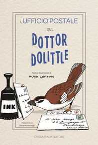 L'ufficio postale del dottor Dolittle - Librerie.coop L'ufficio postale del dottor Dolittle - Librerie.coop