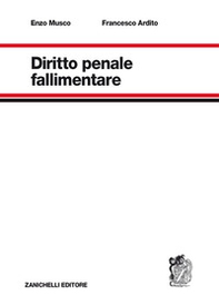 Diritto penale fallimentare - Librerie.coop Diritto penale fallimentare - Librerie.coop
