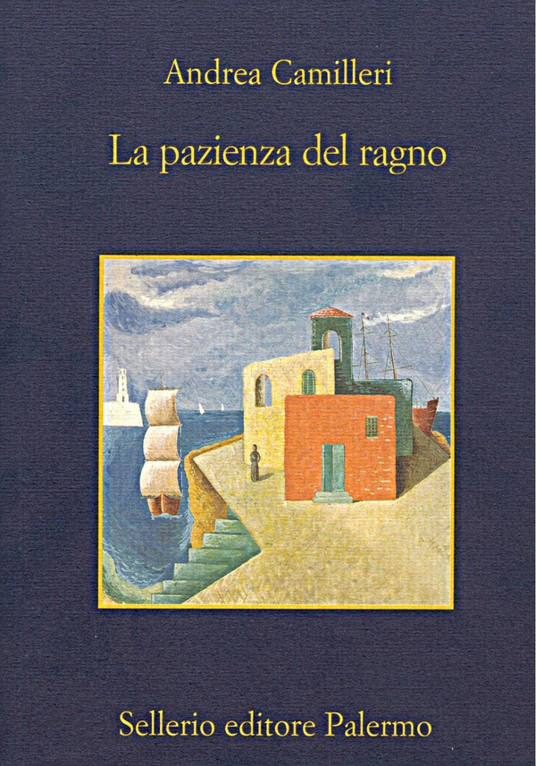 La pazienza del ragno - Librerie.coop La pazienza del ragno - Librerie.coop