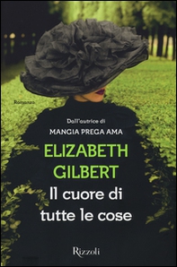 Il cuore di tutte le cose - Librerie.coop