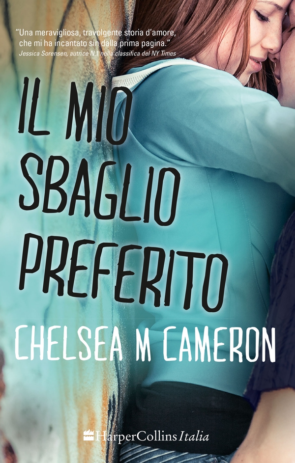 IL MIO SBAGLIO PREFERITO - Librerie.coop IL MIO SBAGLIO PREFERITO - Librerie.coop