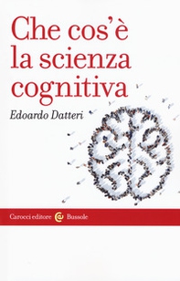 Che cos'è la scienza cognitiva - Librerie.coop
