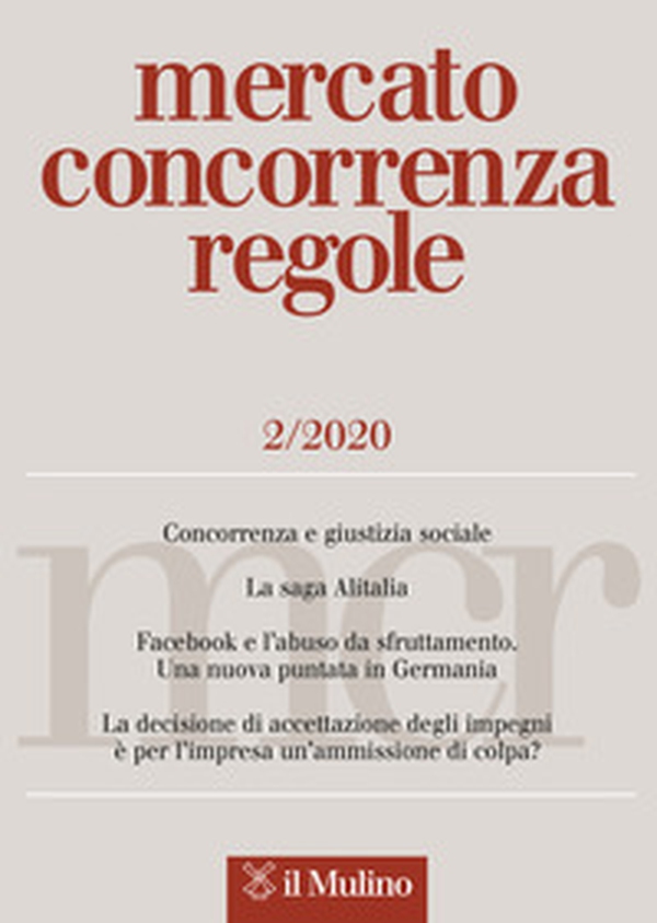 Mercato concorrenza regole - Vol. 2 - Librerie.coop Mercato concorrenza regole - Vol. 2 - Librerie.coop