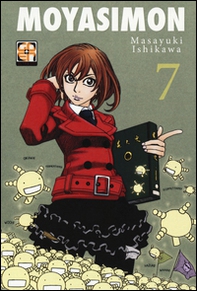 Moyashimon - Librerie.coop Moyashimon - Librerie.coop