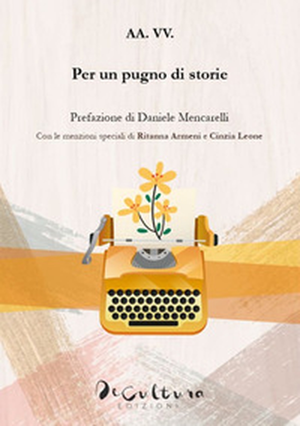 Per un pugno di storie 2023 - Librerie.coop Per un pugno di storie 2023 - Librerie.coop