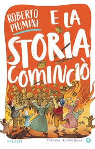 E la storia cominciò - Librerie.coop E la storia cominciò - Librerie.coop
