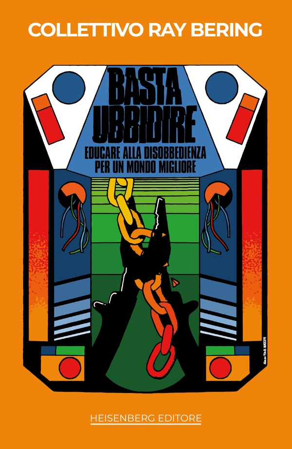Basta ubbidire - Librerie.coop