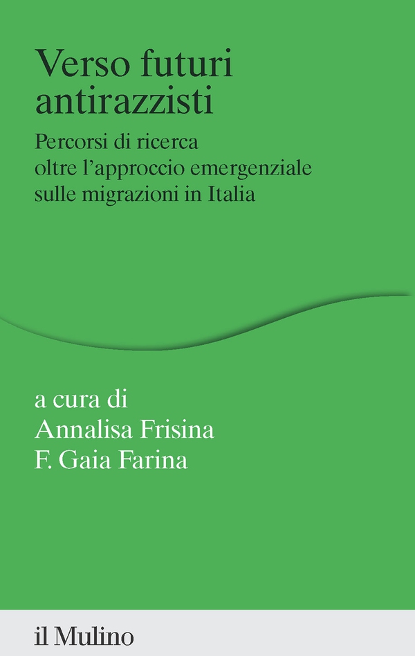 Verso futuri antirazzisti - Librerie.coop