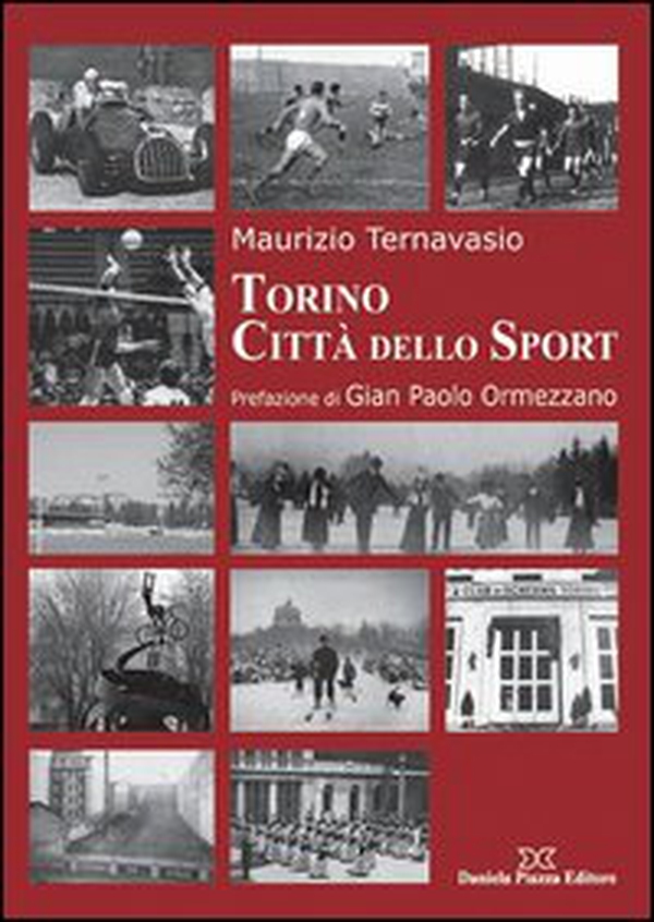 Torino città dello sport - Librerie.coop Torino città dello sport - Librerie.coop