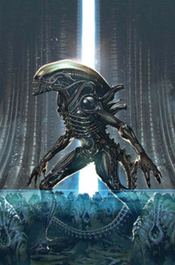 Alien deluxe - Vol. 1 - Librerie.coop Alien deluxe - Vol. 1 - Librerie.coop