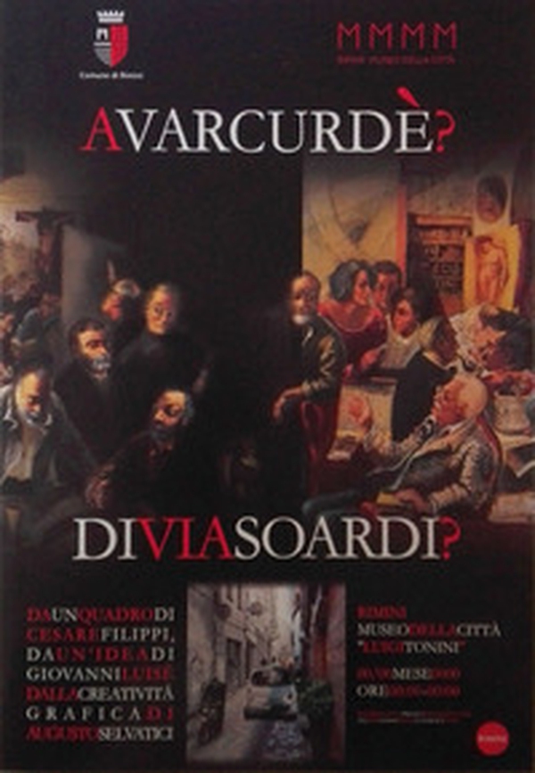 Avarcurdè? Diviasoardi? - Librerie.coop