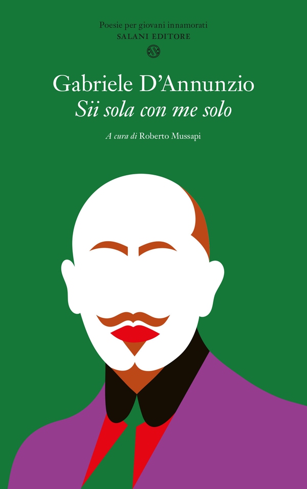 Sii sola con me solo - Librerie.coop Sii sola con me solo - Librerie.coop