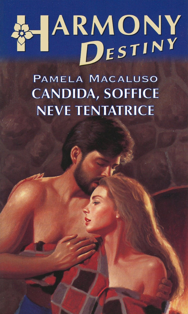 Candida, soffice neve tentatrice - Librerie.coop Candida, soffice neve tentatrice - Librerie.coop